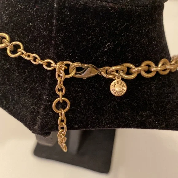 J. Crew Chunky Statement Necklace - Picture 4 of 6